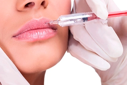 Подготовка к процедуре - Аугментация губ