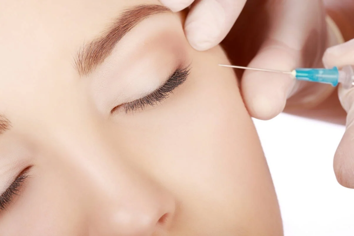 Подготовка к процедуре - Дермахил мезотерапия Eyebag Solution