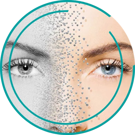 Фотоомоложение аппаратом Lumecca